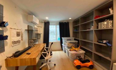 FOR SALE/RENT:  STO NINO VILLAGE, BANILAD