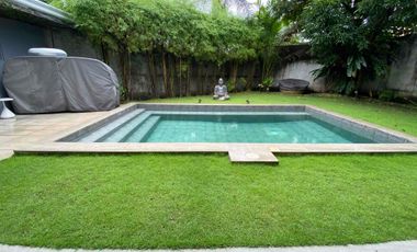 FOR SALE/RENT:  STO NINO VILLAGE, BANILAD