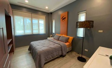 FOR SALE/RENT:  STO NINO VILLAGE, BANILAD