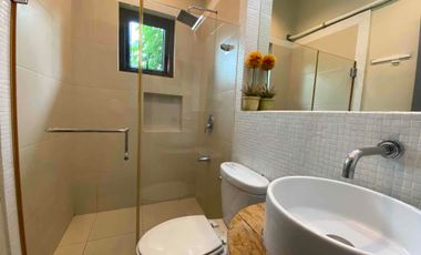 FOR SALE/RENT:  STO NINO VILLAGE, BANILAD