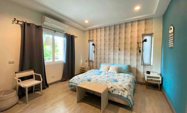 FOR SALE/RENT:  STO NINO VILLAGE, BANILAD