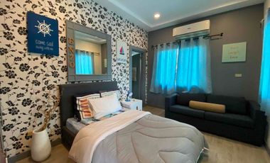 FOR SALE/RENT:  STO NINO VILLAGE, BANILAD