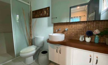 FOR SALE/RENT:  STO NINO VILLAGE, BANILAD