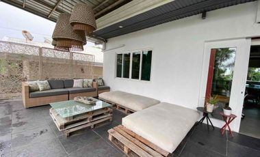 FOR SALE/RENT:  STO NINO VILLAGE, BANILAD