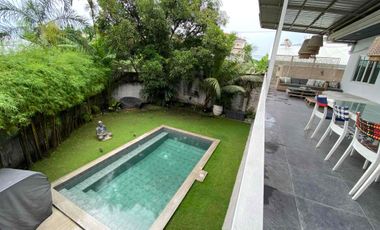 FOR SALE/RENT:  STO NINO VILLAGE, BANILAD