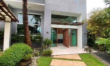 FOR SALE/RENT:  STO NINO VILLAGE, BANILAD