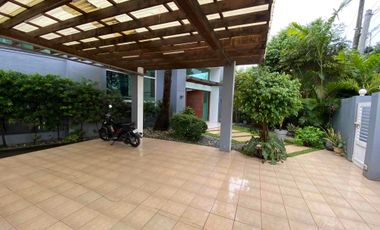 FOR SALE/RENT:  STO NINO VILLAGE, BANILAD