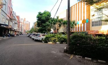 DIJUAL CEPAT RUKO DI MUTIARA TAMAN PALEM HOOK