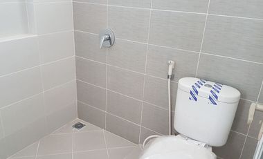 Affordable House Rental in Royal Residence Near Citraland Surabaya West Per Year Yearly Cheap Room Under 40jt