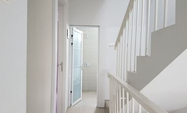 Affordable House Rental in Royal Residence Near Citraland Surabaya West Per Year Yearly Cheap Room Under 40jt