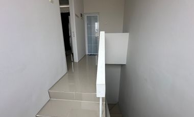 Affordable House Rental in Royal Residence Near Citraland Surabaya West Per Year Yearly Cheap Room Under 40jt