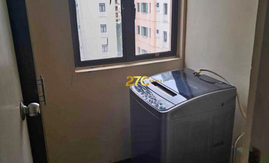 Sarasota Residential Resort 1-Bedroom Condominium Unit for Sale in Pasay City