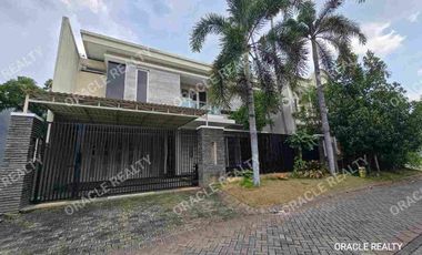 Sewa Rumah Siap Huni Graha Family