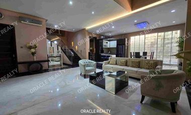 Sewa Rumah Siap Huni Graha Family