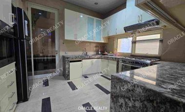 Sewa Rumah Siap Huni Graha Family