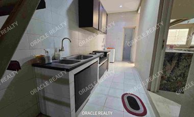 Sewa Rumah Siap Huni Graha Family