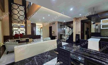 Sewa Rumah Siap Huni Graha Family