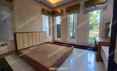 Sewa Rumah Siap Huni Graha Family