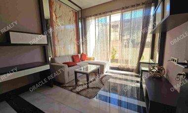 Sewa Rumah Siap Huni Graha Family