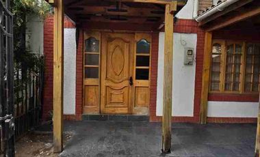 SE VENDE CASA EN TALCA