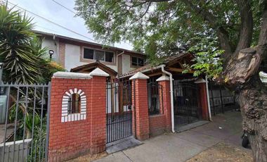 SE VENDE CASA EN TALCA