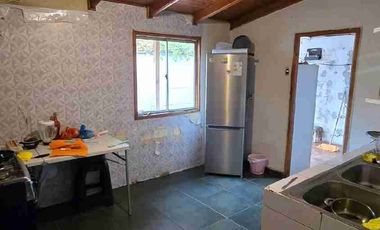 SE VENDE CASA EN TALCA