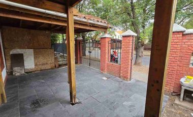 SE VENDE CASA EN TALCA