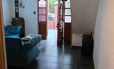 SE VENDE CASA EN TALCA