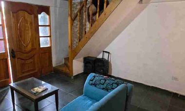 SE VENDE CASA EN TALCA