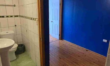 SE VENDE CASA EN TALCA