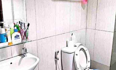 DIJUAL APARTEMEN LA GRANDE TAMAN SARI DAGO LANTAI 16

Luas    : 54m2
Type    : 2 bedroom
Alamat : jln Merdeka depan BIP plaza.Bandung
Listrik : 4400watt
Air    : PDAM
Fully furnish.
Fasilitas : parkir mobil, kolam renang dan area fasilitas apartemen. Harga 1.5M Nego