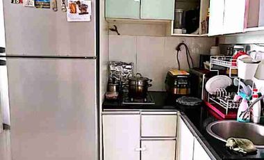 DIJUAL APARTEMEN LA GRANDE TAMAN SARI DAGO LANTAI 16

Luas    : 54m2
Type    : 2 bedroom
Alamat : jln Merdeka depan BIP plaza.Bandung
Listrik : 4400watt
Air    : PDAM
Fully furnish.
Fasilitas : parkir mobil, kolam renang dan area fasilitas apartemen. Harga 1.5M Nego