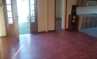 Se vende parcela con casa a 9 minutos de Talca en Providencia