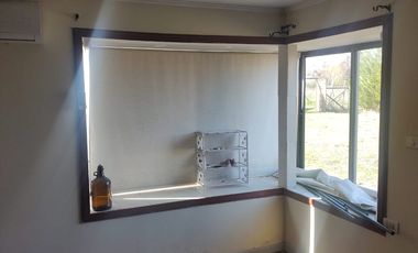 Se vende parcela con casa a 9 minutos de Talca en Providencia