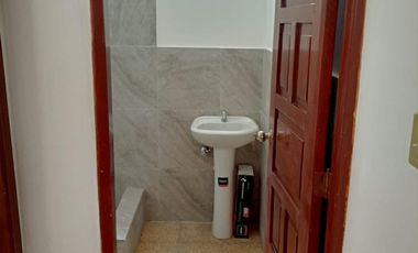 Alquilo departamento de 3 dormitorios en Kennedy