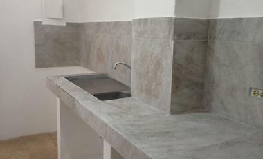 Alquilo departamento de 3 dormitorios en Kennedy