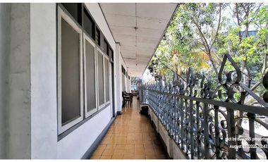 dijual hotel melati 40 kamar jl gatot subroto hitung tanah bonus bangunan kotak, hoek, lokasi stategis