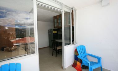 🏡 Departamento en Venta – Conjunto Residencial Santa Inés