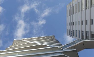 Hermosa Suite amoblada en la Av. Gonzalez Suárez, Edificio OH Residences