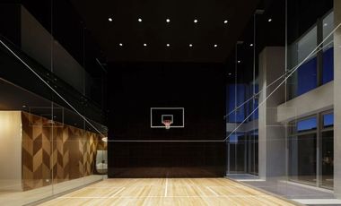 Hermosa Suite amoblada en la Av. Gonzalez Suárez, Edificio OH Residences