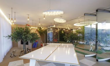 Hermosa Suite amoblada en la Av. Gonzalez Suárez, Edificio OH Residences