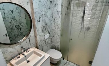 Hermosa Suite amoblada en la Av. Gonzalez Suárez, Edificio OH Residences