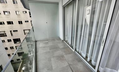 Hermosa Suite amoblada en la Av. Gonzalez Suárez, Edificio OH Residences