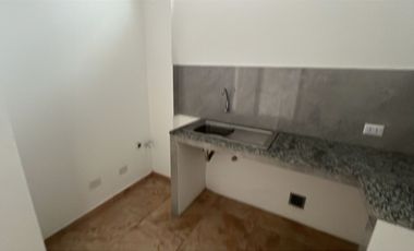 Alquilo suite de dos ambientes - Capitán Nájera y la 21ava.