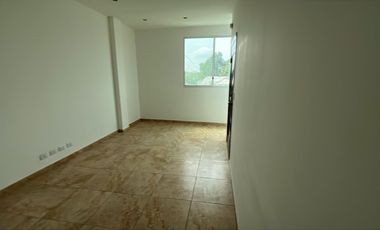 Alquilo suite de dos ambientes - Capitán Nájera y la 21ava.