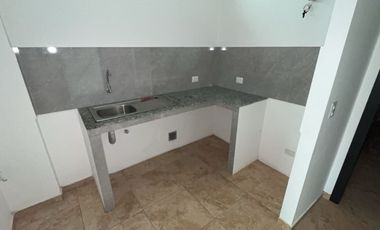 Alquilo suite de dos ambientes - Capitán Nájera y la 21ava.