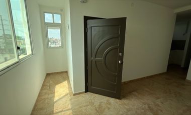 Alquilo suite de dos ambientes - Capitán Nájera y la 21ava.