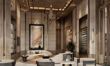 Condo For Sale 3 Bedroom at Dusit Central Park