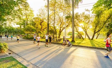 Condo For Sale 3 Bedroom at Dusit Central Park