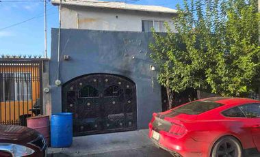 Casa en venta sector San Lorenzo